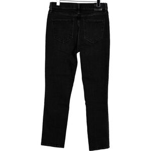 Anine Bing Black Jeans